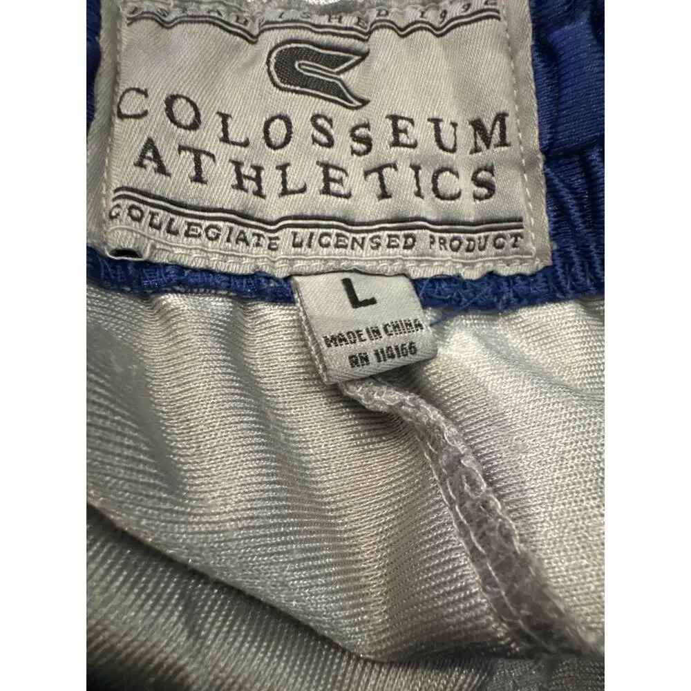 Florida Gators Colosseum Athletics Embroidered Shorts L